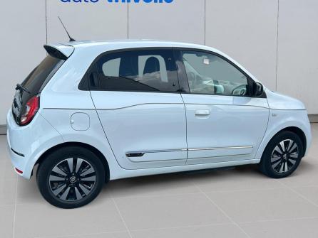 RENAULT Twingo Twingo III E-Tech Techno à vendre à Villefranche-sur-Saône - Image n°6