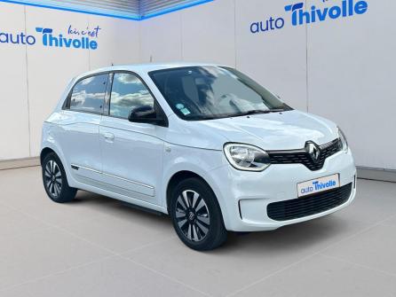 RENAULT Twingo Twingo III E-Tech Techno à vendre à Villefranche-sur-Saône - Image n°7