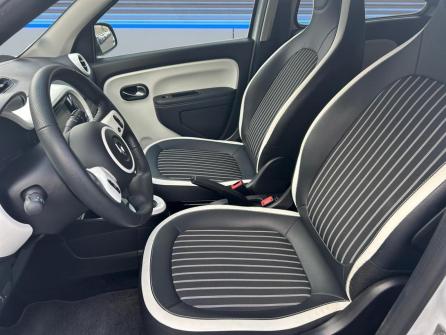 RENAULT Twingo Twingo III E-Tech Techno à vendre à Villefranche-sur-Saône - Image n°10