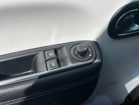 RENAULT Twingo Twingo III E-Tech Techno à vendre à Villefranche-sur-Saône - Image n°11