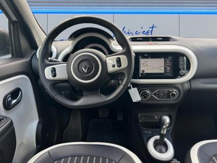RENAULT Twingo Twingo III E-Tech Techno à vendre à Villefranche-sur-Saône - Image n°12