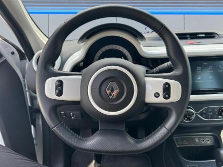 RENAULT Twingo Twingo III E-Tech Techno à vendre à Villefranche-sur-Saône - Image n°13