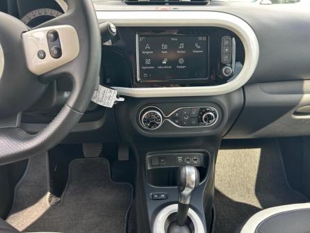 RENAULT Twingo Twingo III E-Tech Techno à vendre à Villefranche-sur-Saône - Image n°15