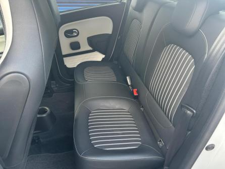 RENAULT Twingo Twingo III E-Tech Techno à vendre à Villefranche-sur-Saône - Image n°16
