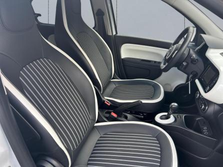 RENAULT Twingo Twingo III E-Tech Techno à vendre à Villefranche-sur-Saône - Image n°17