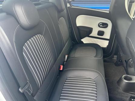 RENAULT Twingo Twingo III E-Tech Techno à vendre à Villefranche-sur-Saône - Image n°18