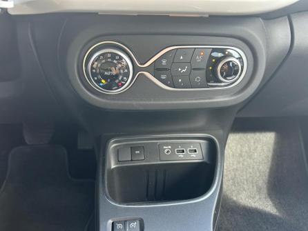 RENAULT Twingo Twingo III E-Tech Techno à vendre à Villefranche-sur-Saône - Image n°21