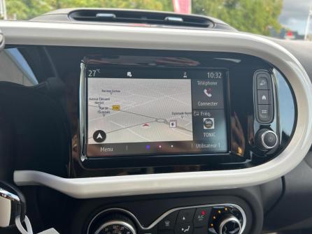 RENAULT Twingo Twingo III E-Tech Techno à vendre à Villefranche-sur-Saône - Image n°22