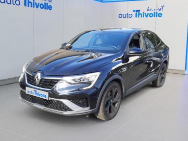 RENAULT Arkana E-Tech 145 R.S. Line d'occasion  de 2021  à  Villefranche-sur-Saône 