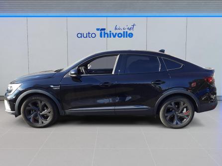 RENAULT Arkana E-Tech 145 R.S. Line à vendre à Villefranche-sur-Saône - Image n°2