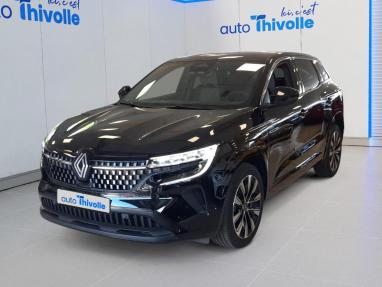 RENAULT Austral E-Tech hybrid 200 Iconic d'occasion  de 2024  à  Villefranche-sur-Saône 