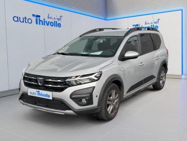 DACIA Jogger ECO-G 100 7 places Confort d'occasion  de 2022  à  Villefranche-sur-Saône 