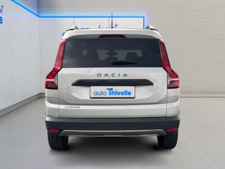DACIA Jogger ECO-G 100 7 places Confort à vendre à Villefranche-sur-Saône - Image n°3
