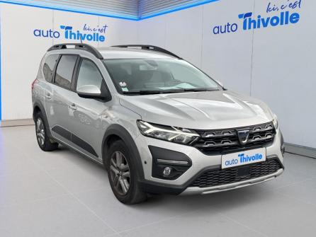 DACIA Jogger ECO-G 100 7 places Confort à vendre à Villefranche-sur-Saône - Image n°5