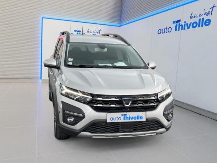 DACIA Jogger ECO-G 100 7 places Confort à vendre à Villefranche-sur-Saône - Image n°6