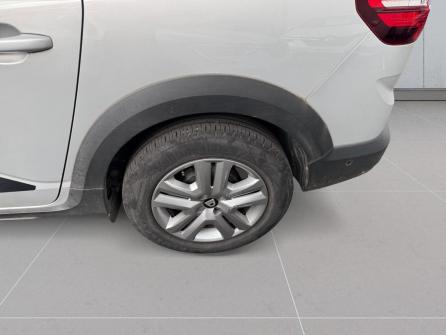 DACIA Jogger ECO-G 100 7 places Confort à vendre à Villefranche-sur-Saône - Image n°7