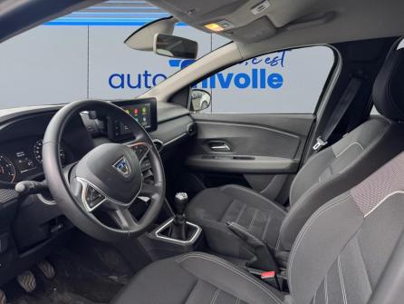 DACIA Jogger ECO-G 100 7 places Confort à vendre à Villefranche-sur-Saône - Image n°8
