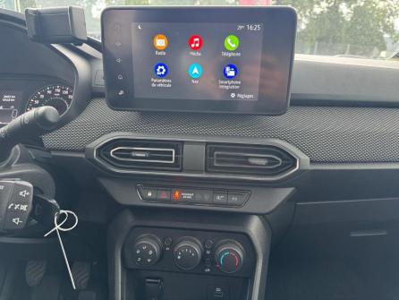 DACIA Jogger ECO-G 100 7 places Confort à vendre à Villefranche-sur-Saône - Image n°12