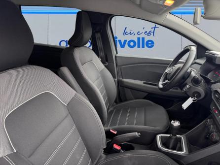 DACIA Jogger ECO-G 100 7 places Confort à vendre à Villefranche-sur-Saône - Image n°14