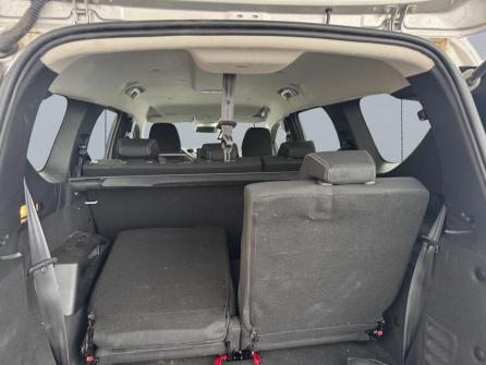 DACIA Jogger ECO-G 100 7 places Confort à vendre à Villefranche-sur-Saône - Image n°16