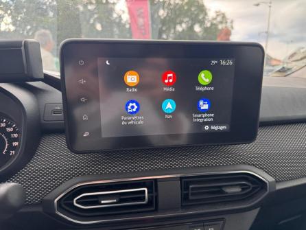 DACIA Jogger ECO-G 100 7 places Confort à vendre à Villefranche-sur-Saône - Image n°17