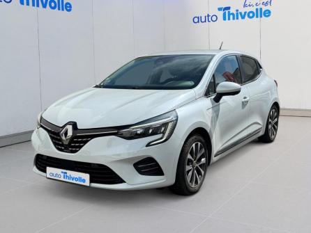 RENAULT Clio Clio E-Tech 140 Intens à vendre à Villefranche-sur-Saône - Image n°1