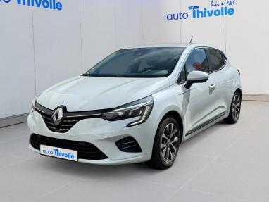 RENAULT Clio Clio E-Tech 140 Intens d'occasion  de 2020  à  Villefranche-sur-Saône 