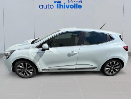 RENAULT Clio Clio E-Tech 140 Intens à vendre à Villefranche-sur-Saône - Image n°2