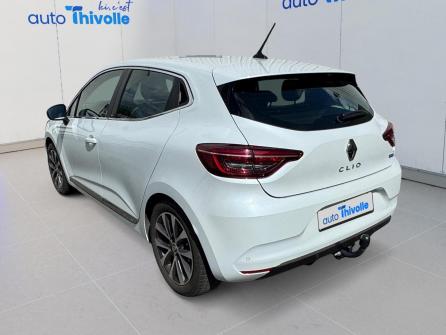 RENAULT Clio Clio E-Tech 140 Intens à vendre à Villefranche-sur-Saône - Image n°3