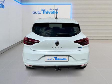 RENAULT Clio Clio E-Tech 140 Intens à vendre à Villefranche-sur-Saône - Image n°4