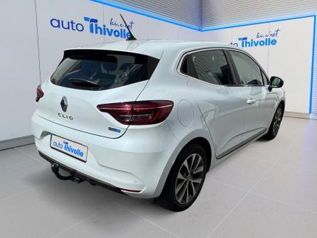 RENAULT Clio Clio E-Tech 140 Intens à vendre à Villefranche-sur-Saône - Image n°5