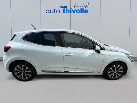 RENAULT Clio Clio E-Tech 140 Intens à vendre à Villefranche-sur-Saône - Image n°6
