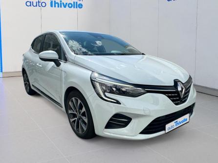 RENAULT Clio Clio E-Tech 140 Intens à vendre à Villefranche-sur-Saône - Image n°7