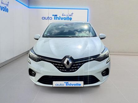 RENAULT Clio Clio E-Tech 140 Intens à vendre à Villefranche-sur-Saône - Image n°8