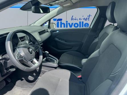 RENAULT Clio Clio E-Tech 140 Intens à vendre à Villefranche-sur-Saône - Image n°10