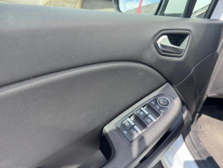 RENAULT Clio Clio E-Tech 140 Intens à vendre à Villefranche-sur-Saône - Image n°11