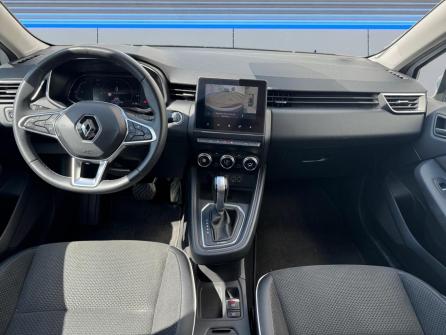 RENAULT Clio Clio E-Tech 140 Intens à vendre à Villefranche-sur-Saône - Image n°12