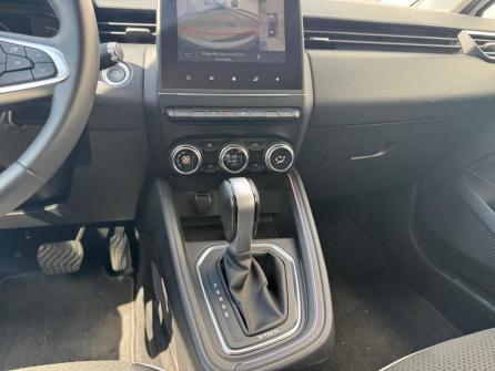 RENAULT Clio Clio E-Tech 140 Intens à vendre à Villefranche-sur-Saône - Image n°14