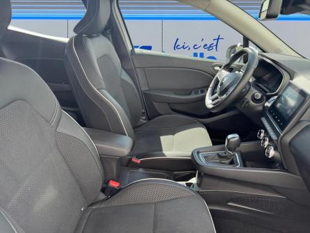 RENAULT Clio Clio E-Tech 140 Intens à vendre à Villefranche-sur-Saône - Image n°16