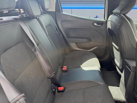 RENAULT Clio Clio E-Tech 140 Intens à vendre à Villefranche-sur-Saône - Image n°17