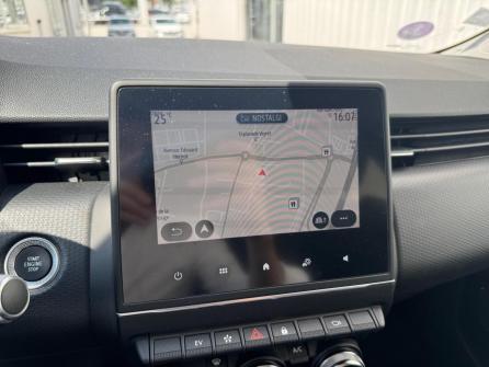 RENAULT Clio Clio E-Tech 140 Intens à vendre à Villefranche-sur-Saône - Image n°20