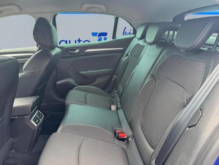 RENAULT Megane Mégane IV Berline Blue dCi 115 - 21B Intens à vendre à Villefranche-sur-Saône - Image n°15