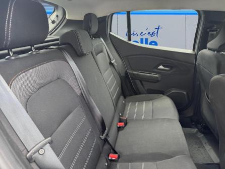 DACIA Sandero ECO-G 100 Stepway Expression à vendre à Villefranche-sur-Saône - Image n°15