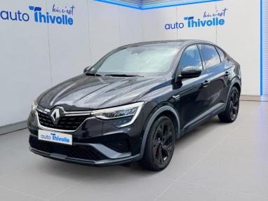 RENAULT Arkana E-Tech 145 - 21B R.S. Line d'occasion  de 2022  à  Villefranche-sur-Saône 