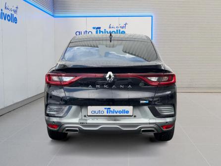 RENAULT Arkana E-Tech 145 - 21B R.S. Line à vendre à Villefranche-sur-Saône - Image n°4