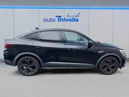 RENAULT Arkana E-Tech 145 - 21B R.S. Line à vendre à Villefranche-sur-Saône - Image n°6