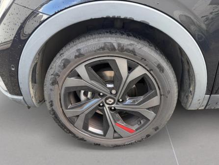 RENAULT Arkana E-Tech 145 - 21B R.S. Line à vendre à Villefranche-sur-Saône - Image n°8