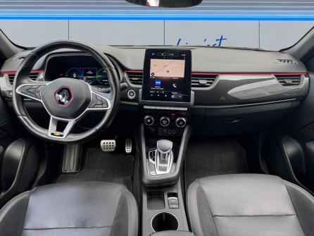 RENAULT Arkana E-Tech 145 - 21B R.S. Line à vendre à Villefranche-sur-Saône - Image n°11