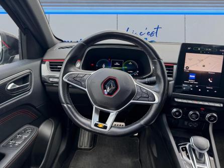RENAULT Arkana E-Tech 145 - 21B R.S. Line à vendre à Villefranche-sur-Saône - Image n°12