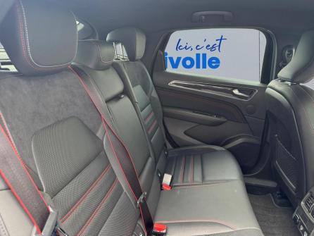 RENAULT Arkana E-Tech 145 - 21B R.S. Line à vendre à Villefranche-sur-Saône - Image n°16